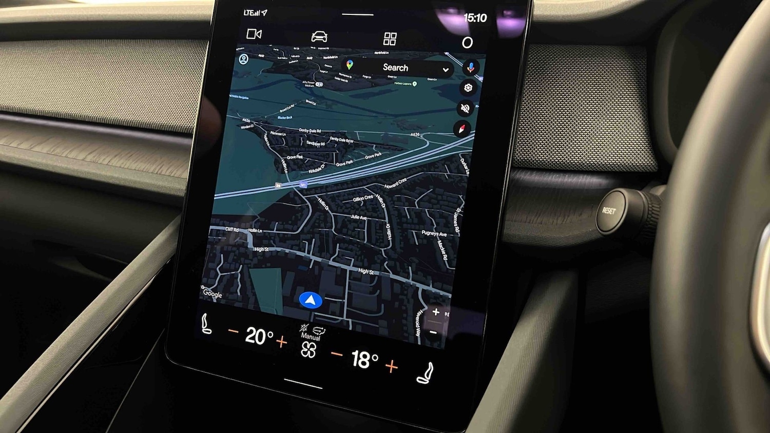 Used Polestar Polestar 2 2025 for sale - 76901258: Photo 14