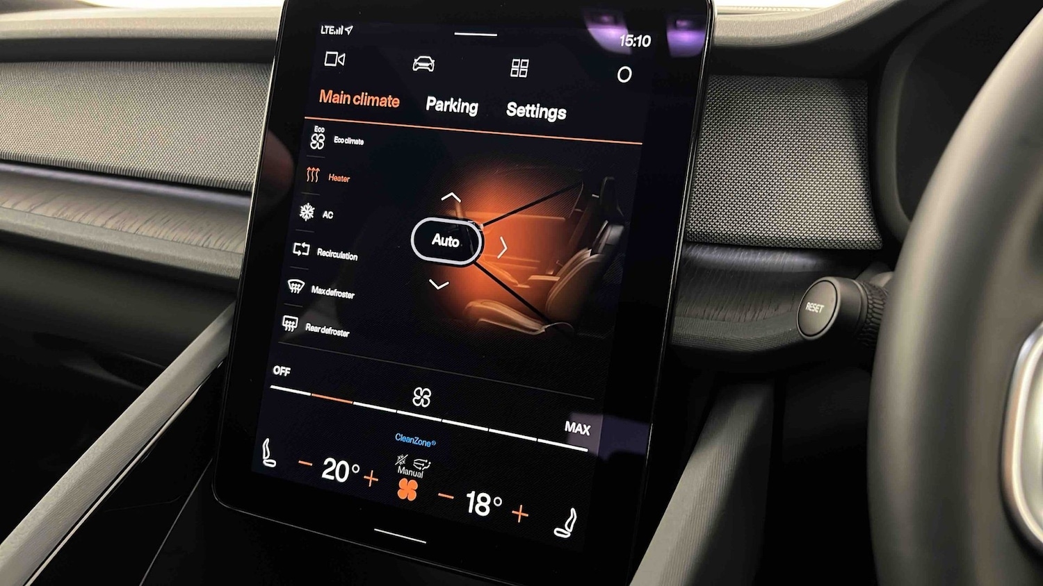 Used Polestar Polestar 2 2025 for sale - 76901258: Photo 15