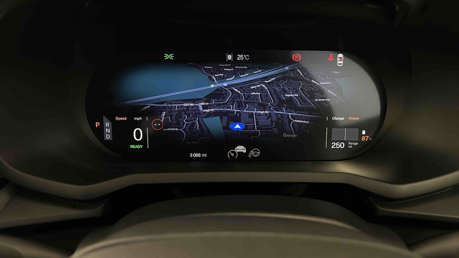 Used Polestar Polestar 2 2025 for sale - 76901258: Photo 17