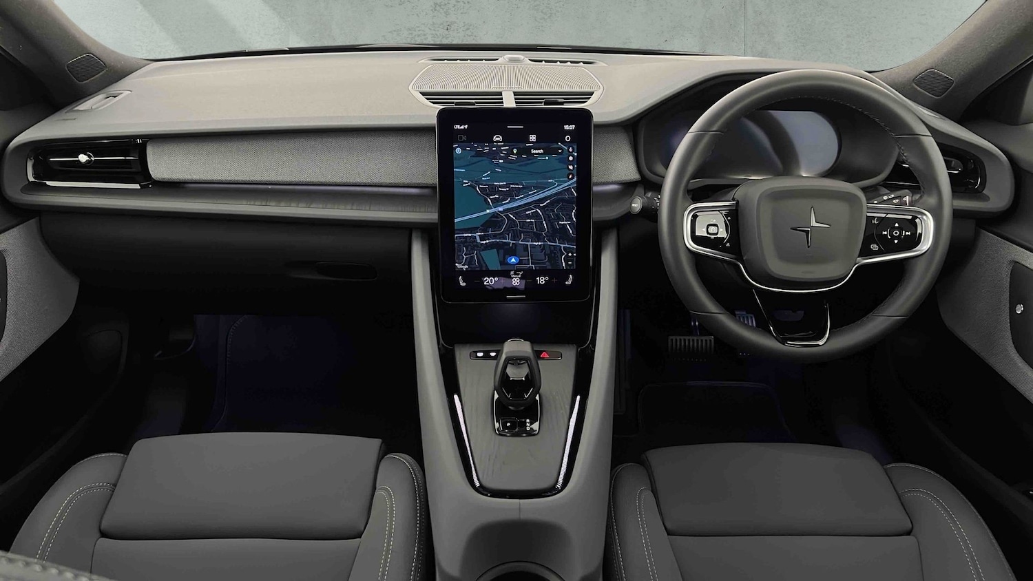 Used Polestar Polestar 2 2025 for sale - 76901258: Photo 19