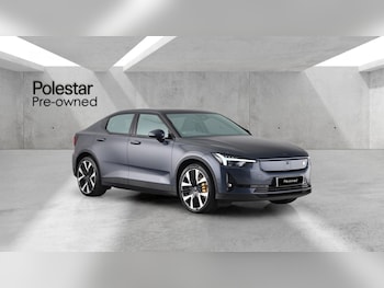 2025 - 350kW 82kWh LR DM [Plus/Performance] 5dr 4WD Auto