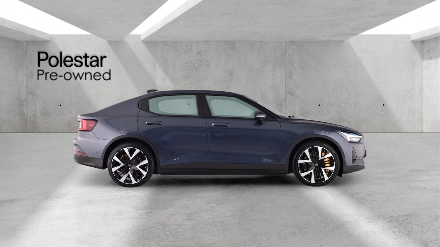 Used Polestar Polestar 2 2025 for sale - 76901258: Photo 2
