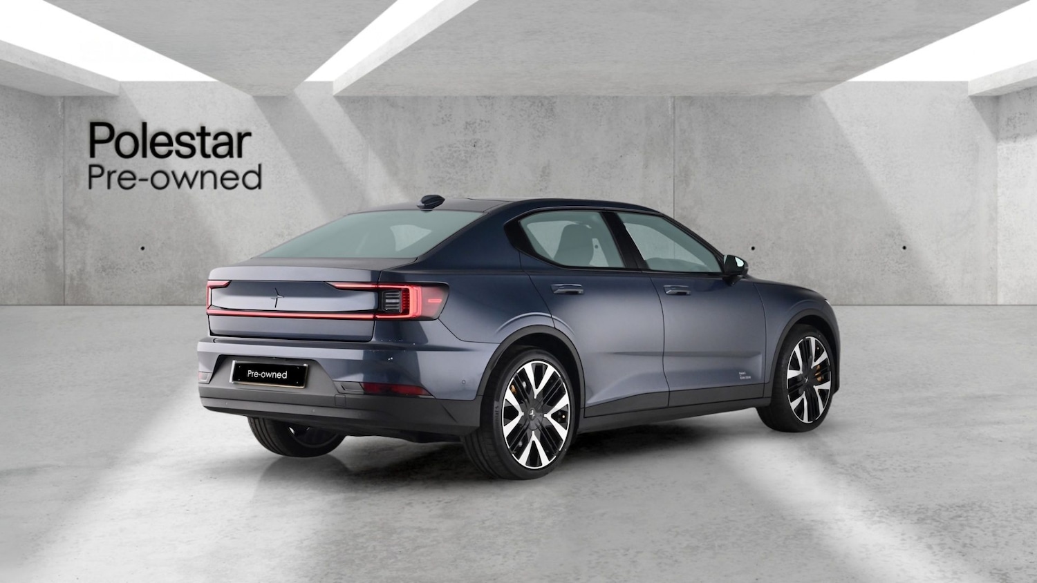 Used Polestar Polestar 2 2025 for sale - 76901258: Photo 3