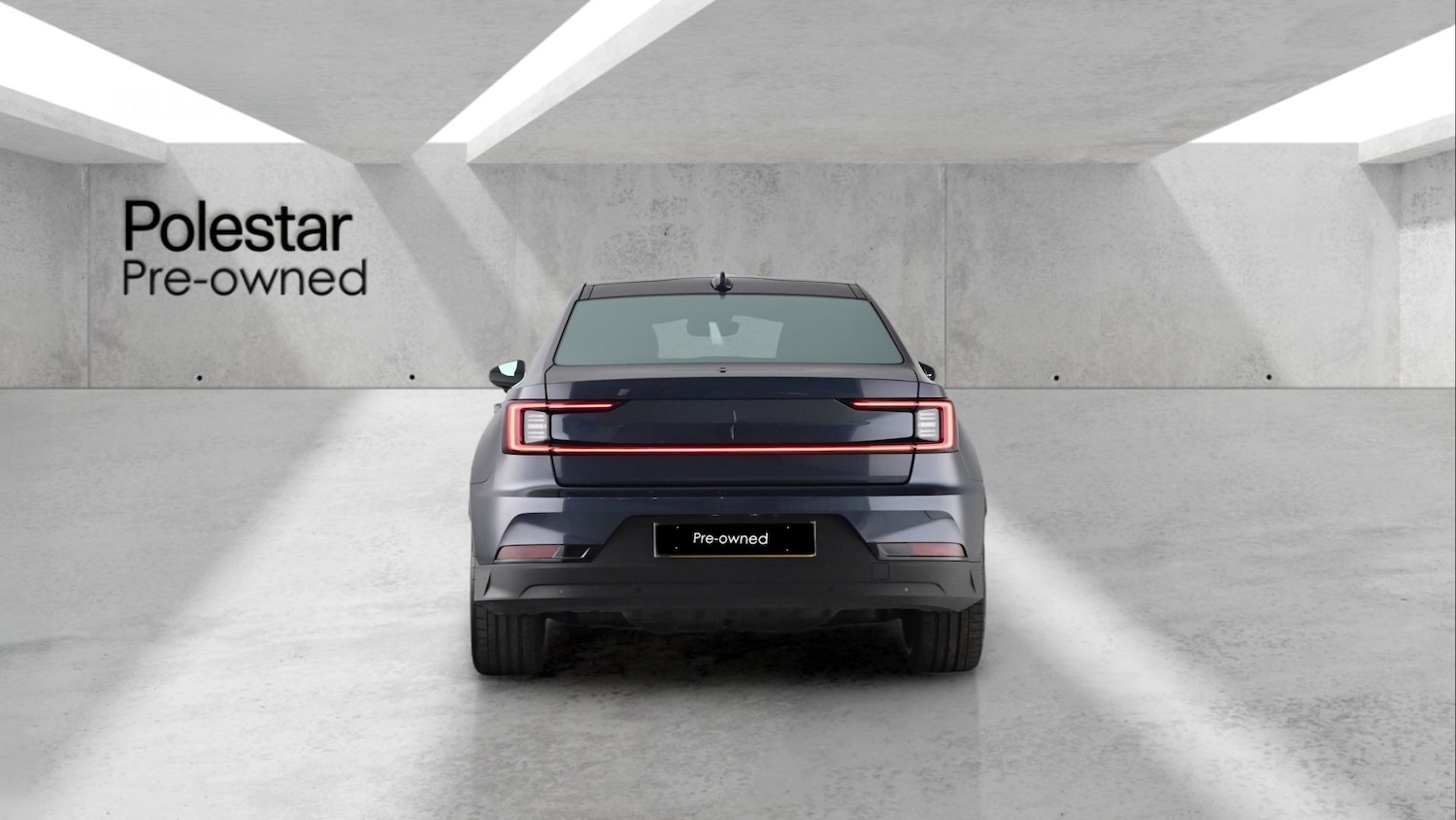 Used Polestar Polestar 2 2025 for sale - 76901258: Photo 4