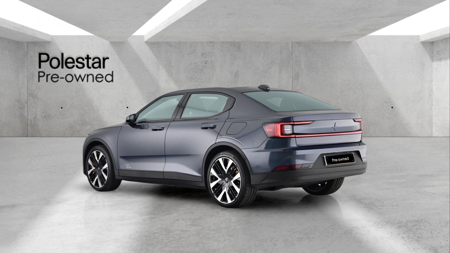 Used Polestar Polestar 2 2025 for sale - 76901258: Photo 5