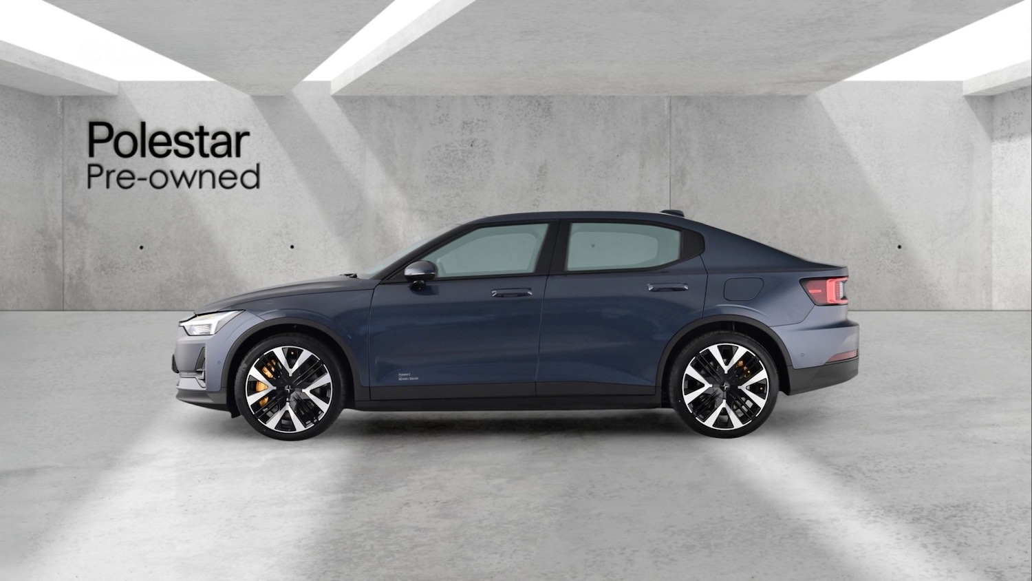 Used Polestar Polestar 2 2025 for sale - 76901258: Photo 6