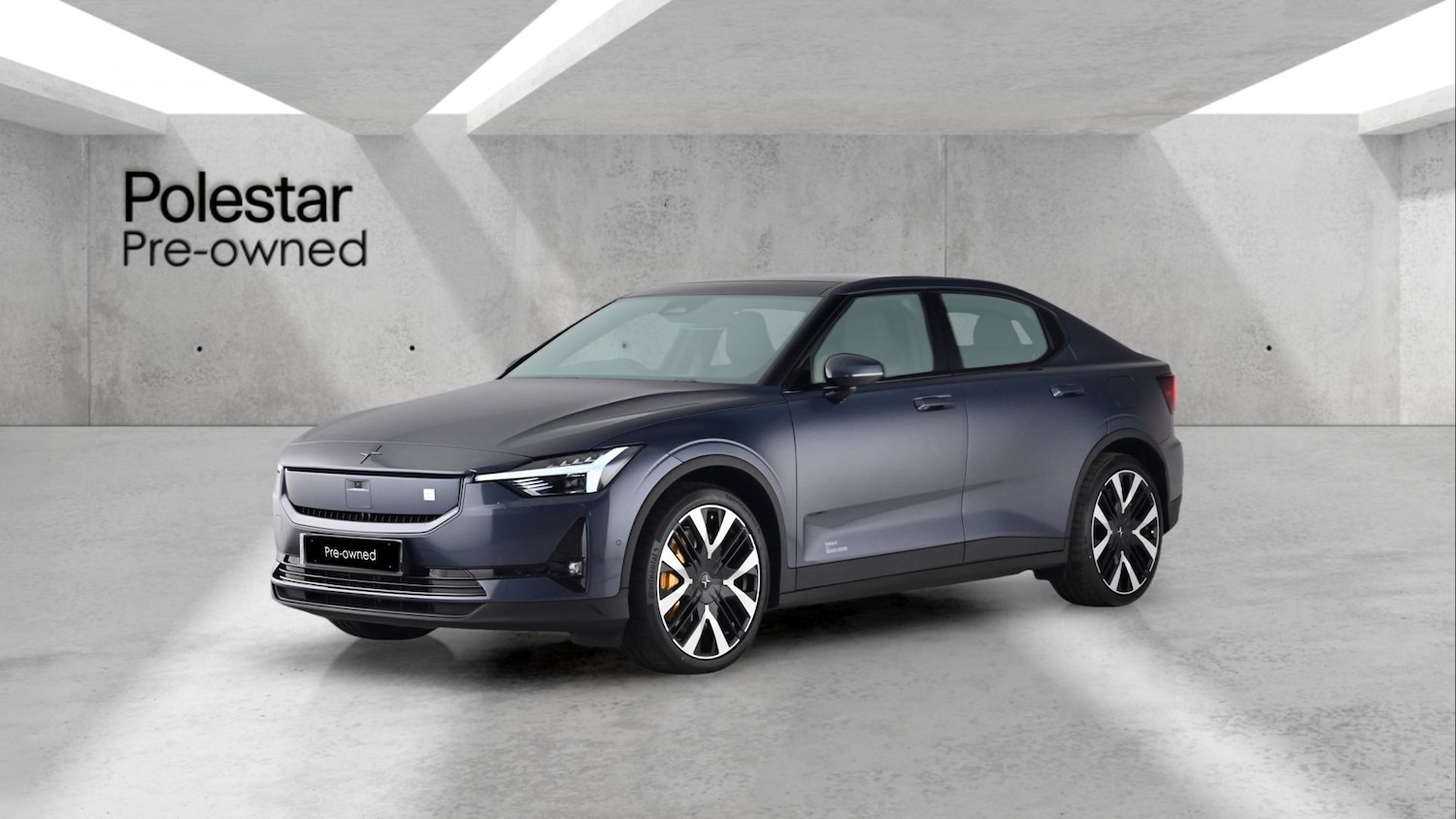 Used Polestar Polestar 2 2025 for sale - 76901258: Photo 7