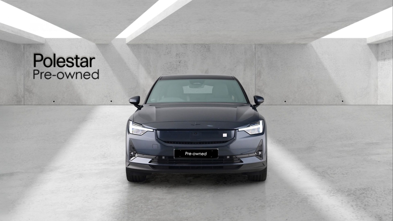 Used Polestar Polestar 2 2025 for sale - 76901258: Photo 8
