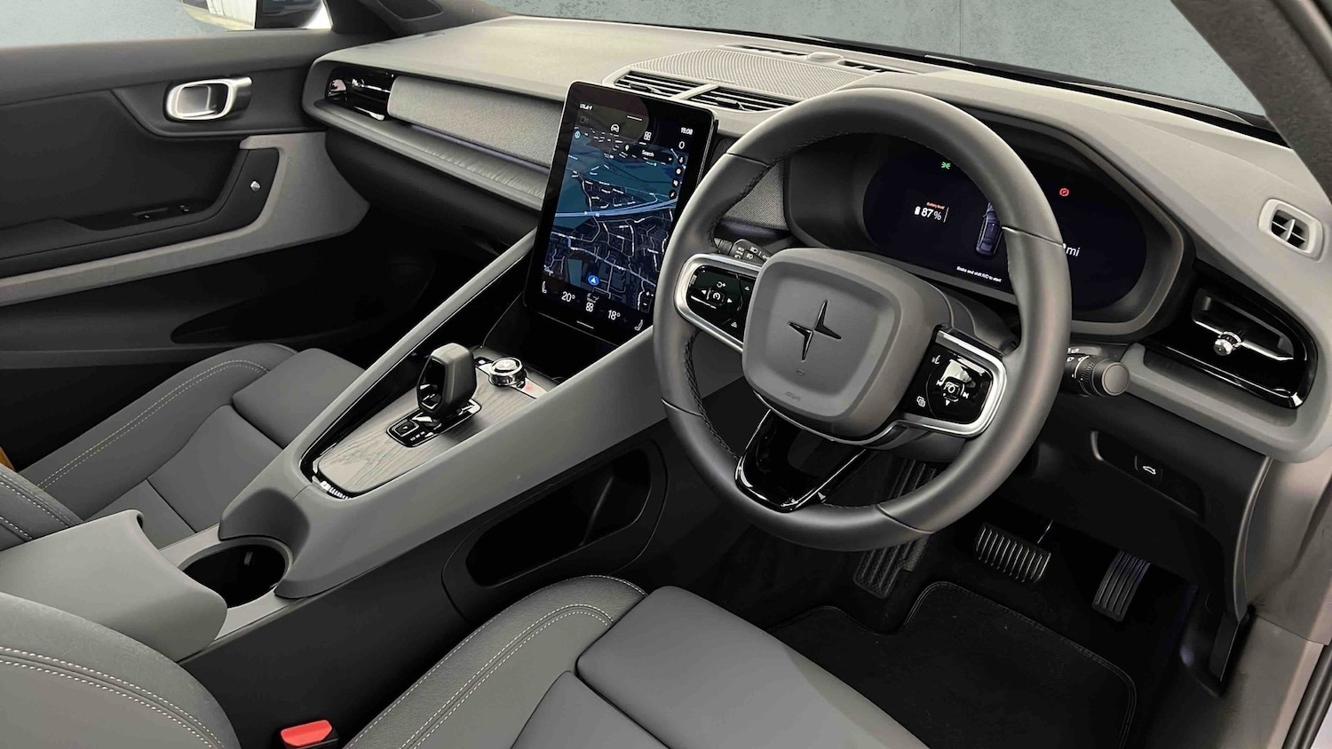 Used Polestar Polestar 2 2025 for sale - 76901258: Photo 9