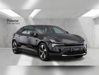 Used Polestar Polestar 4 2025 for sale - 78377639: Photo