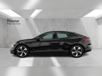 Used Polestar Polestar 4 2025 for sale - 78377639: Photo