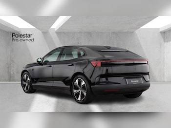 Used Polestar Polestar 4 2025 for sale - 78377639: Photo