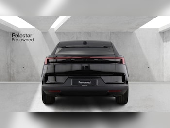 Used Polestar Polestar 4 2025 for sale - 78377639: Photo