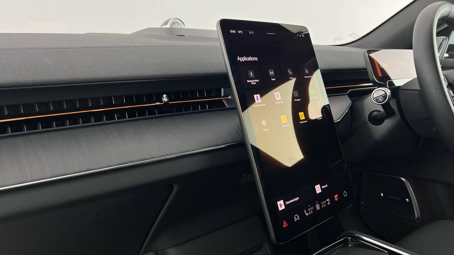 Used Polestar Polestar 3 2025 for sale - 77485081: Photo 13