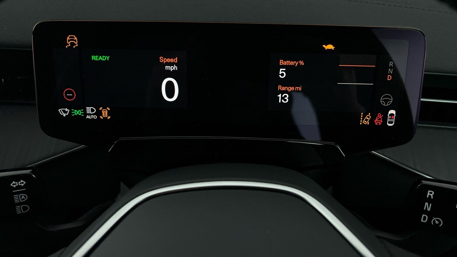 Used Polestar Polestar 3 2025 for sale - 77485081: Photo 16