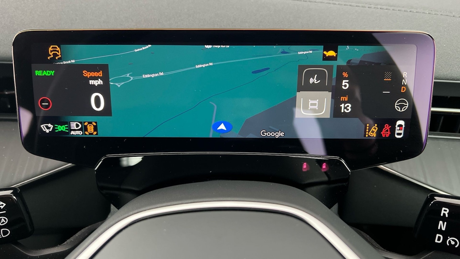 Used Polestar Polestar 3 2025 for sale - 77485081: Photo 17