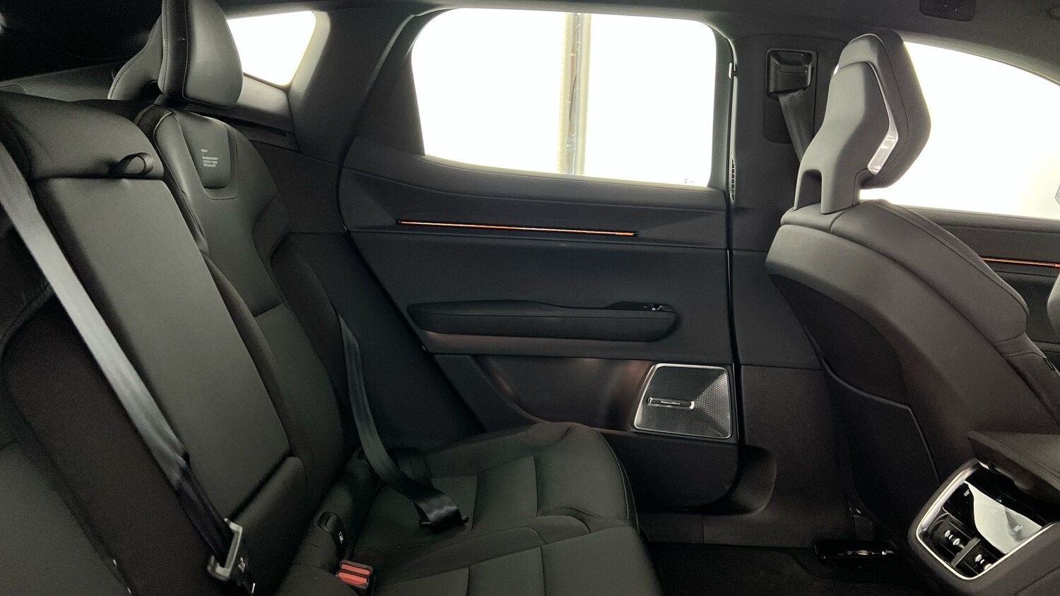 Used Polestar Polestar 3 2025 for sale - 77485081: Photo 19