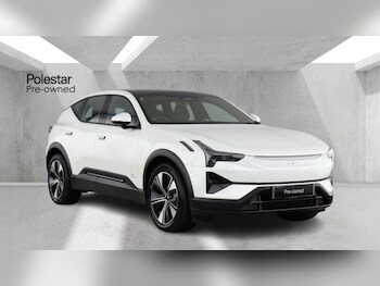 Used Polestar Polestar 3 2025 for sale - 77485081: Photo