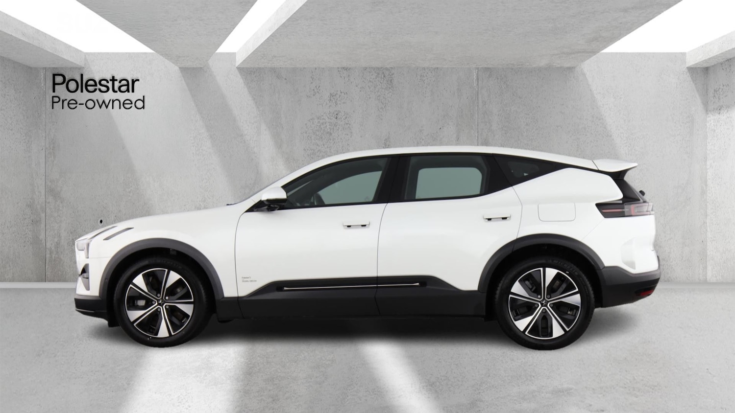 Used Polestar Polestar 3 2025 for sale - 77485081: Photo 2