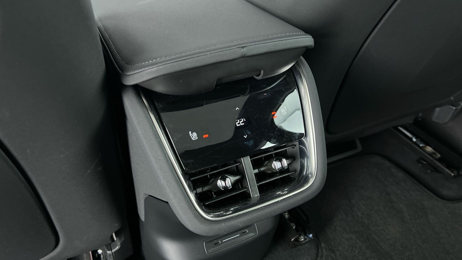 Used Polestar Polestar 3 2025 for sale - 77485081: Photo 20