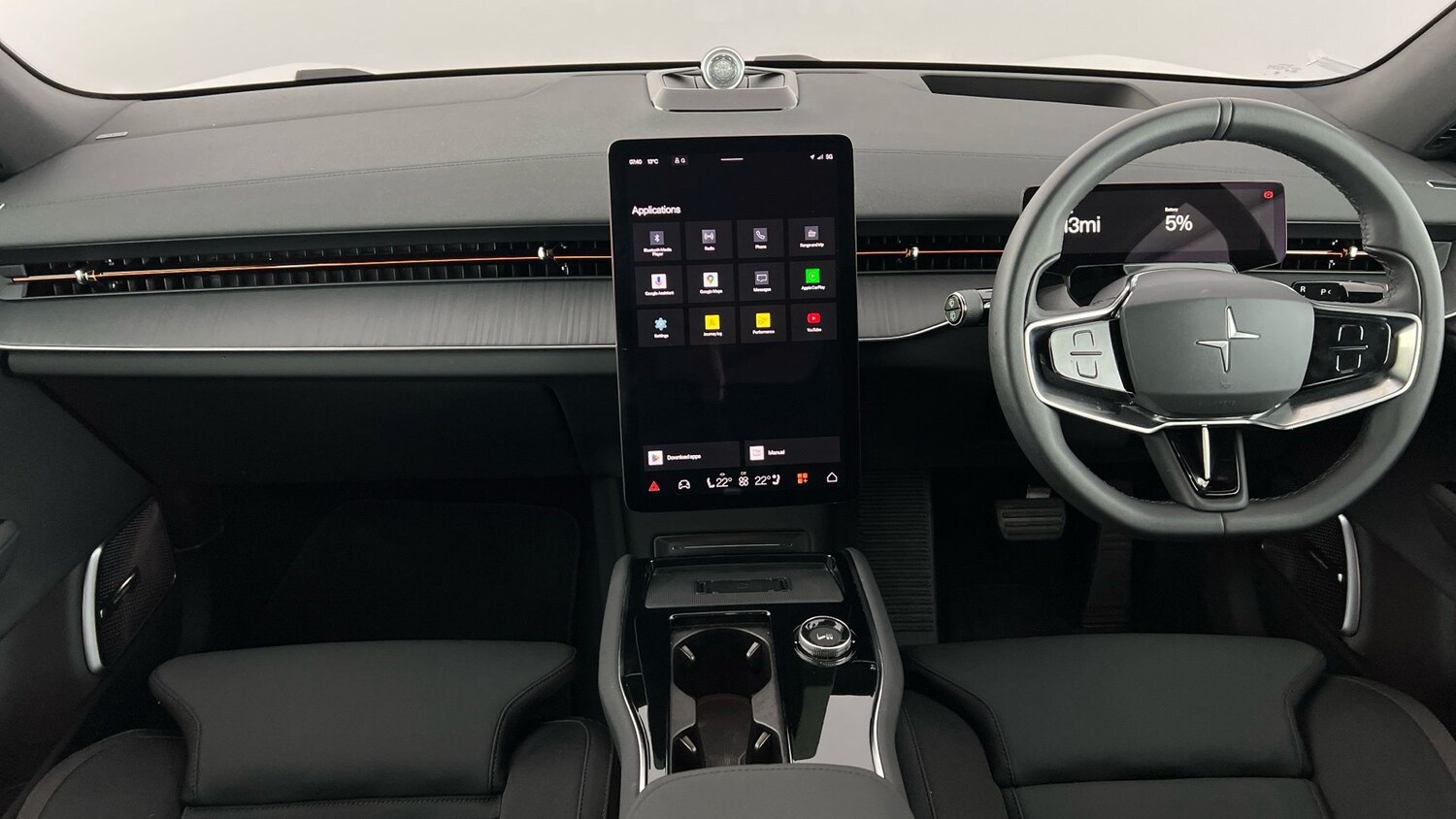 Used Polestar Polestar 3 2025 for sale - 77485081: Photo 21