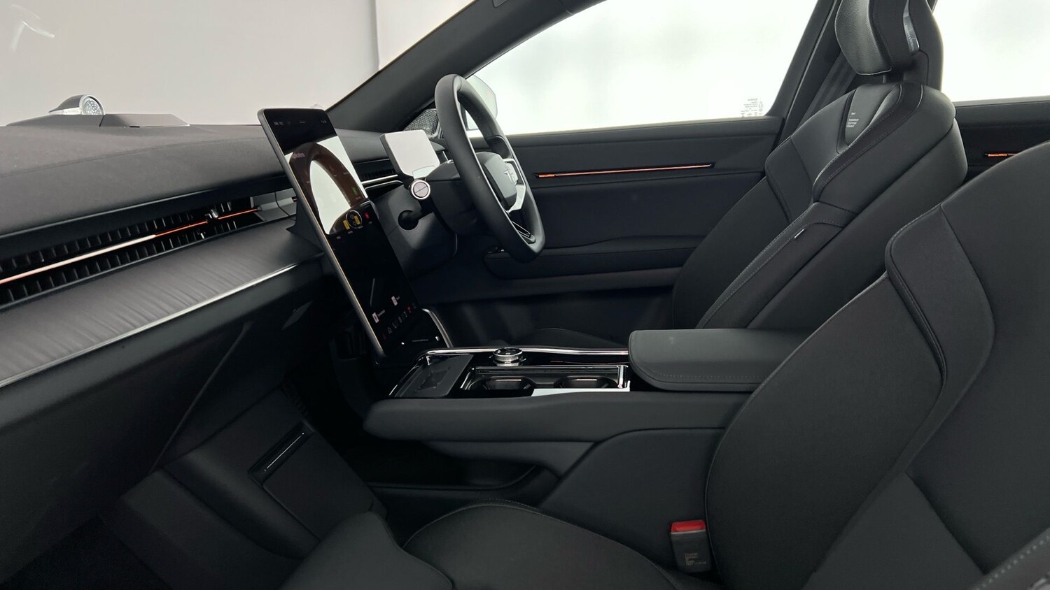 Used Polestar Polestar 3 2025 for sale - 77485081: Photo 23