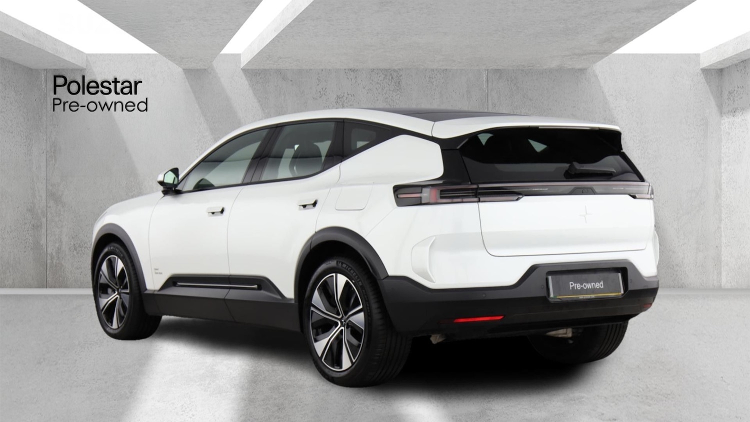 Used Polestar Polestar 3 2025 for sale - 77485081: Photo 3