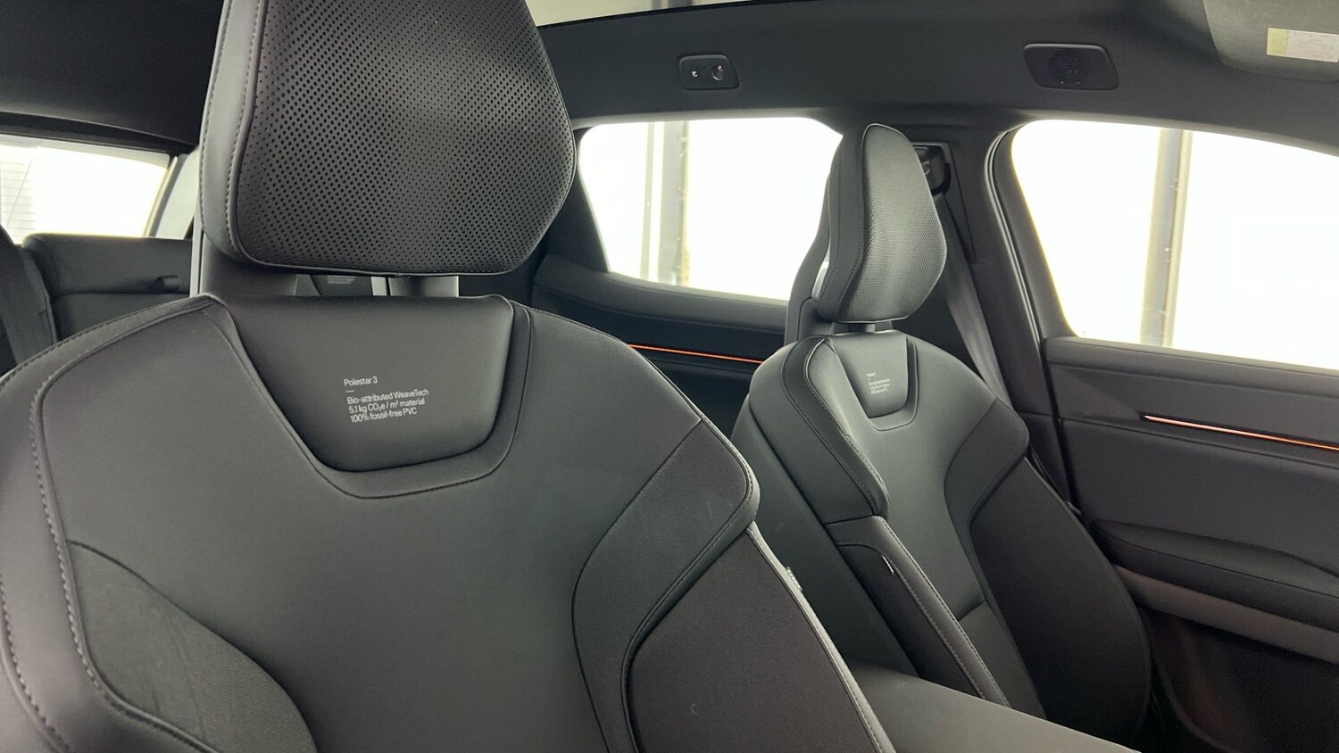 Used Polestar Polestar 3 2025 for sale - 77485081: Photo 39