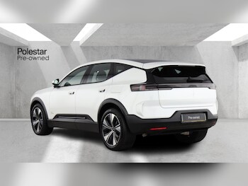Used Polestar Polestar 3 2025 for sale - 77485081: Photo