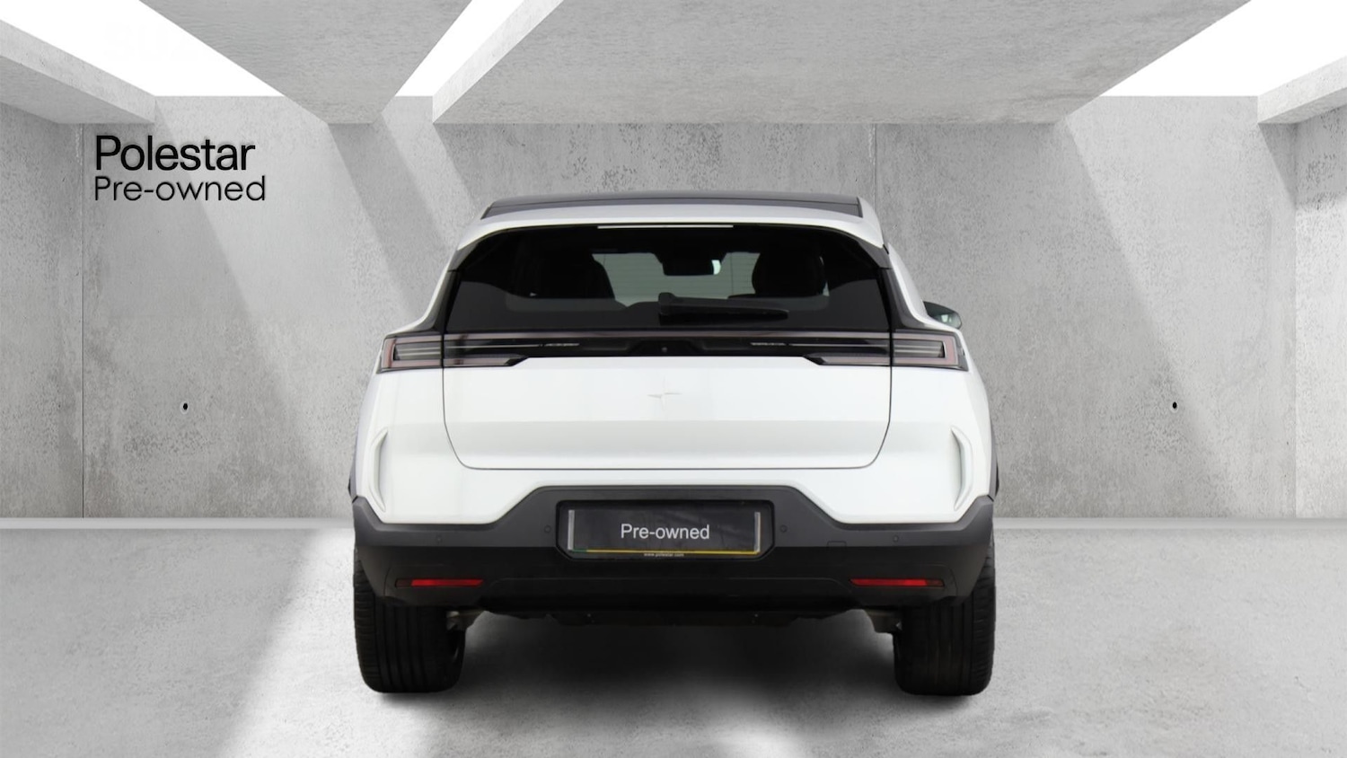 Used Polestar Polestar 3 2025 for sale - 77485081: Photo 4