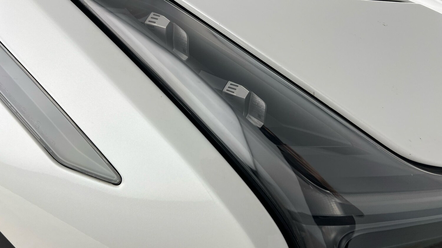 Used Polestar Polestar 3 2025 for sale - 77485081: Photo 40