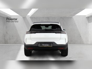 Used Polestar Polestar 3 2025 for sale - 77485081: Photo