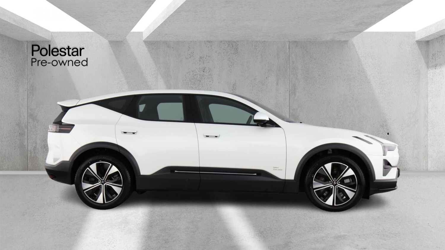 Used Polestar Polestar 3 2025 for sale - 77485081: Photo 6