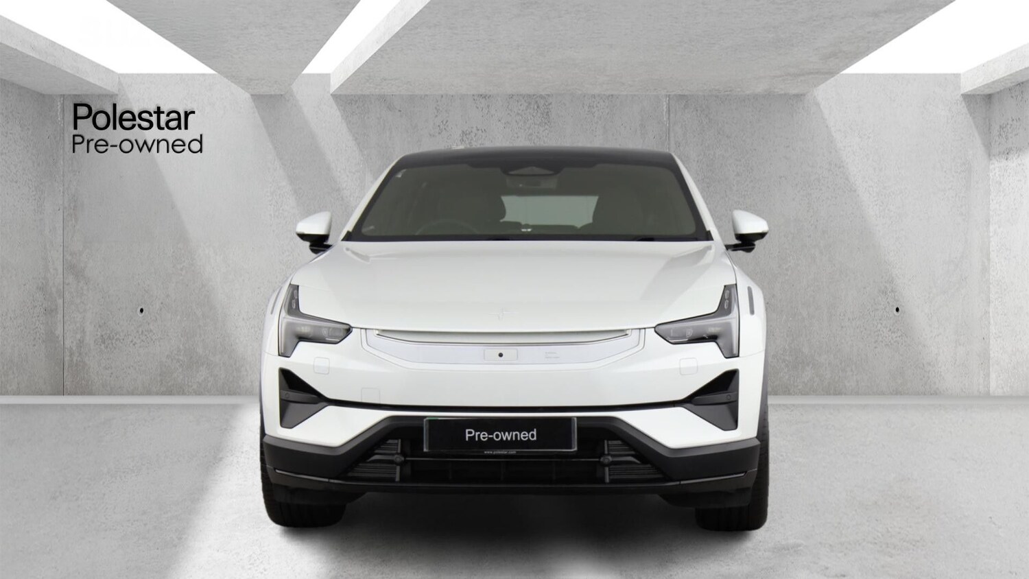 Used Polestar Polestar 3 2025 for sale - 77485081: Photo 8