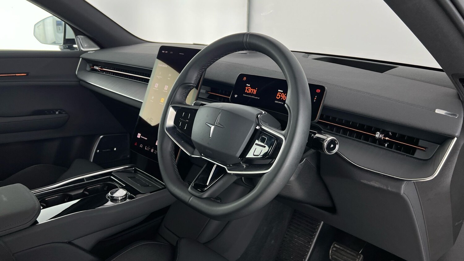 Used Polestar Polestar 3 2025 for sale - 77485081: Photo 9