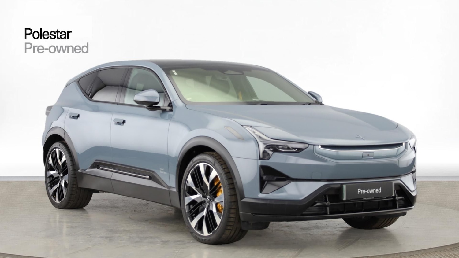 Used Polestar Polestar 3 2024 for sale - 76361801: Photo 1