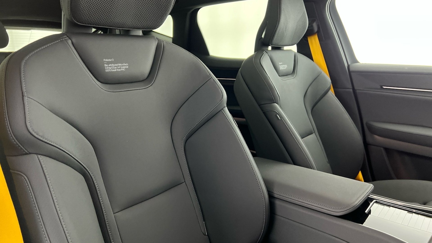 Used Polestar Polestar 3 2024 for sale - 76361801: Photo 18