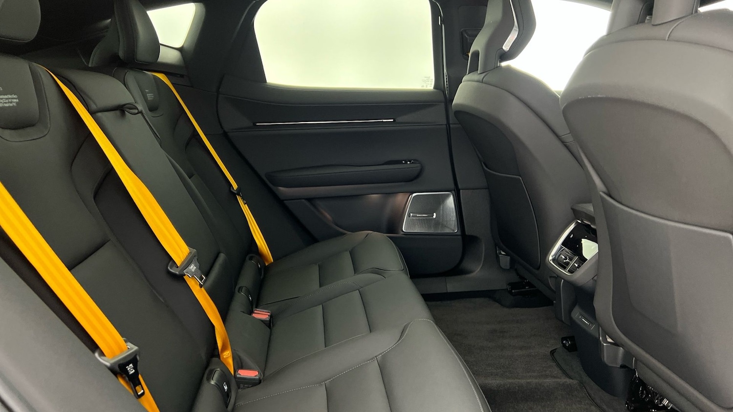 Used Polestar Polestar 3 2024 for sale - 76361801: Photo 19
