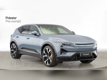 2024 - Long range Dual motor with Performance pack 5-Door