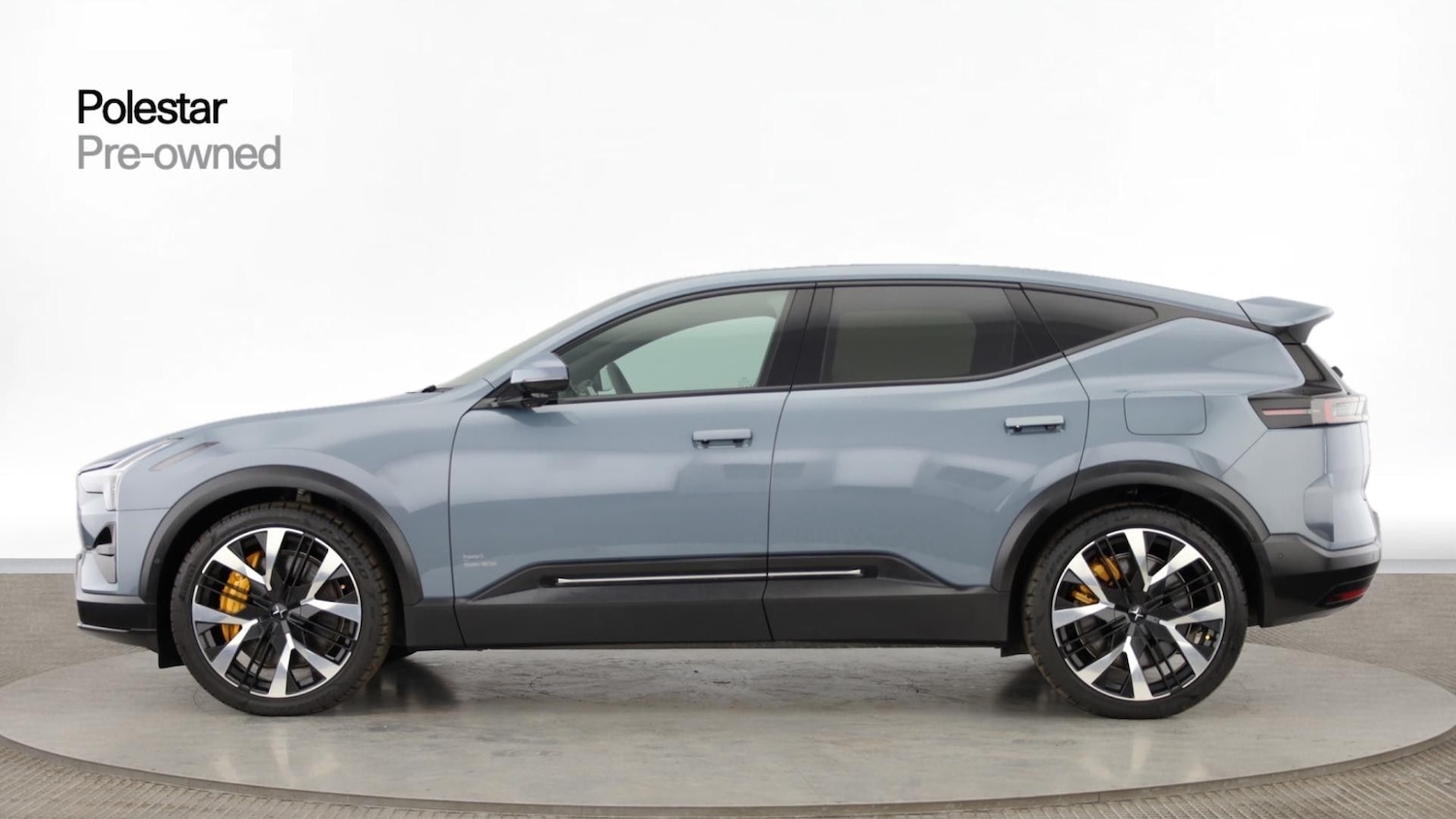 Used Polestar Polestar 3 2024 for sale - 76361801: Photo 2