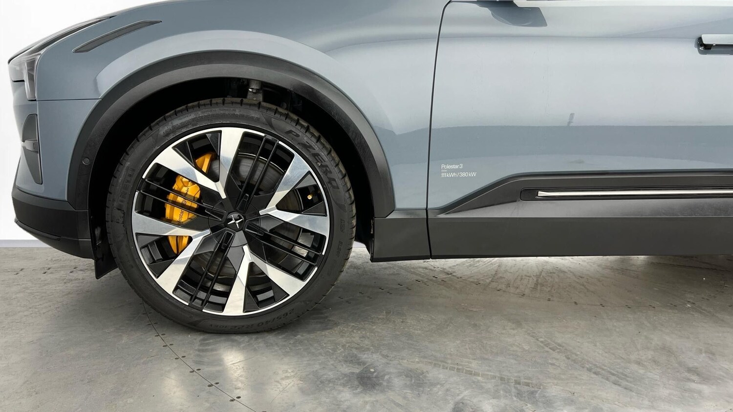 Used Polestar Polestar 3 2024 for sale - 76361801: Photo 26