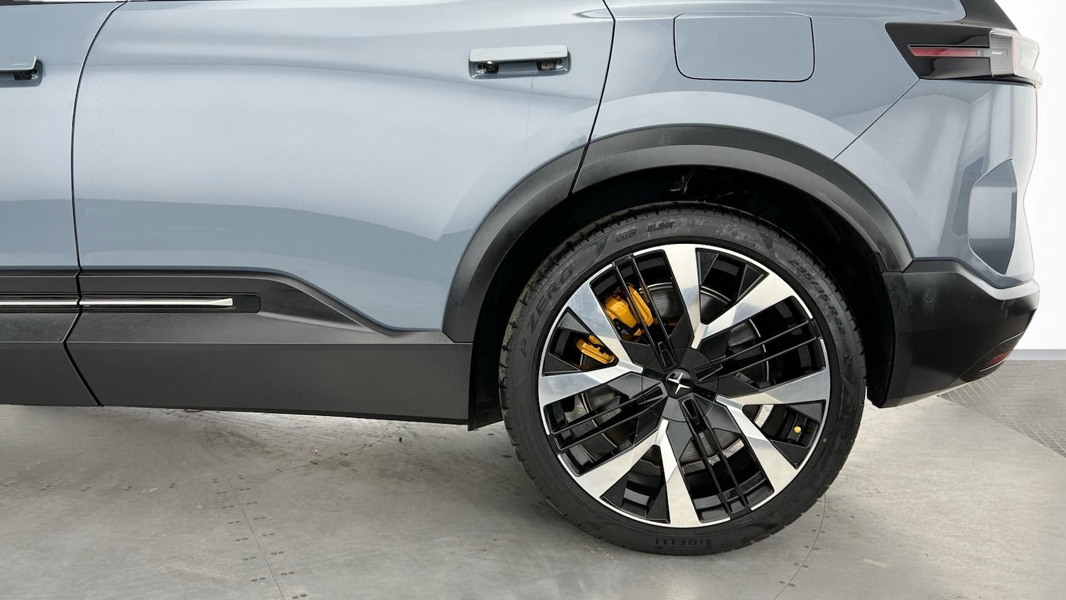 Used Polestar Polestar 3 2024 for sale - 76361801: Photo 27