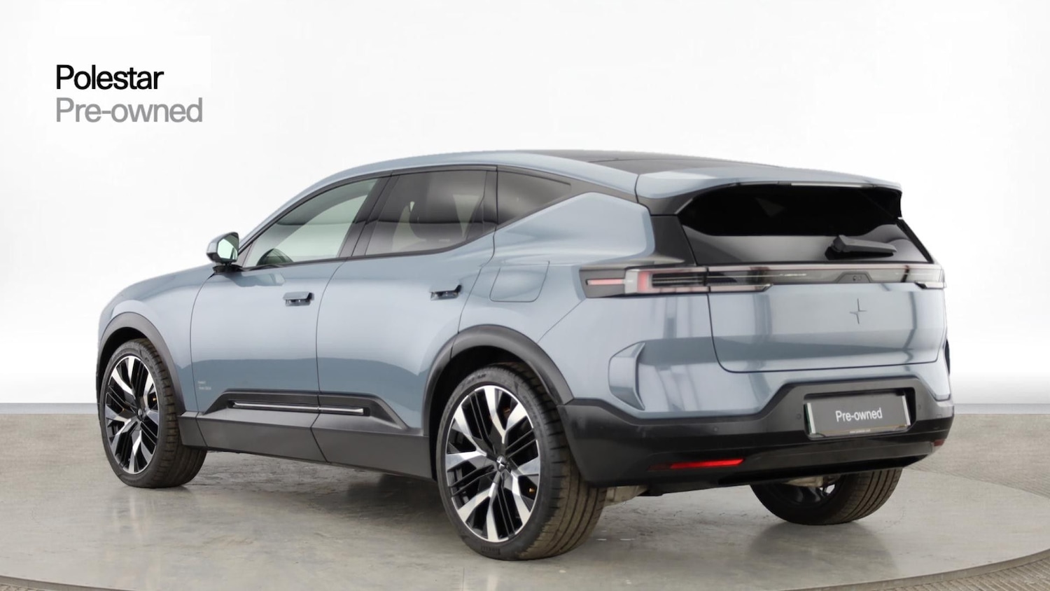 Used Polestar Polestar 3 2024 for sale - 76361801: Photo 3