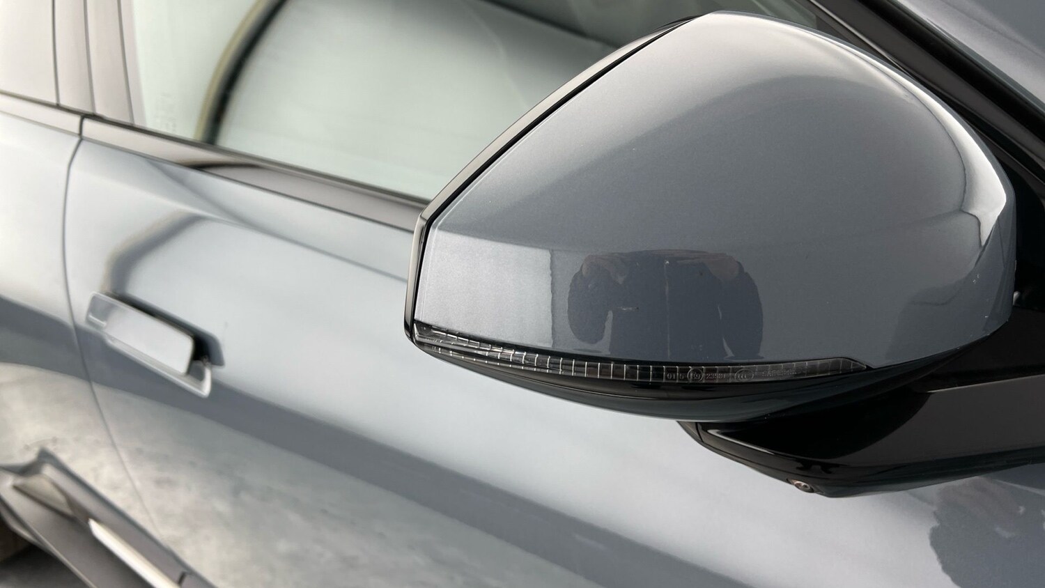 Used Polestar Polestar 3 2024 for sale - 76361801: Photo 32