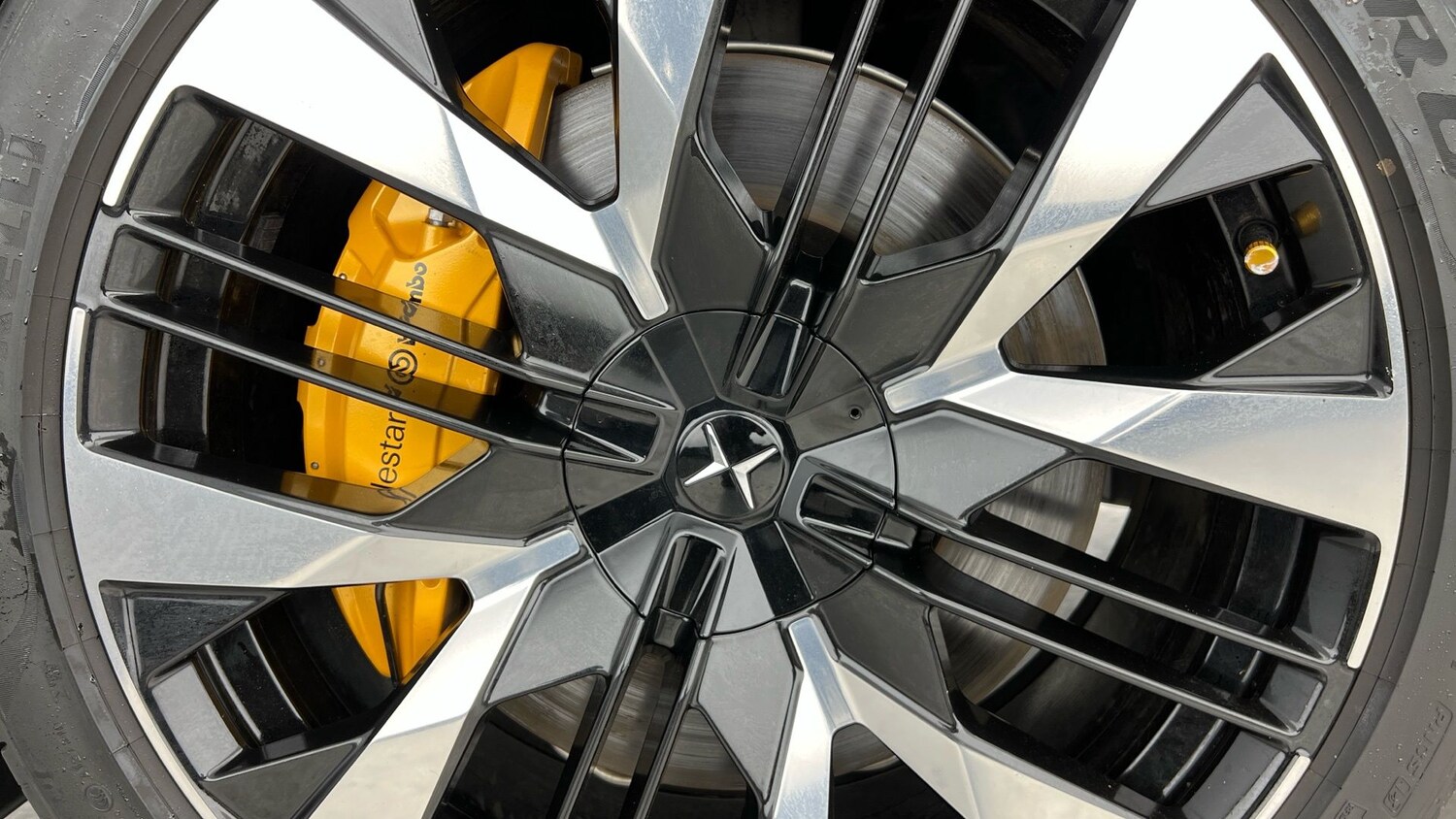 Used Polestar Polestar 3 2024 for sale - 76361801: Photo 38