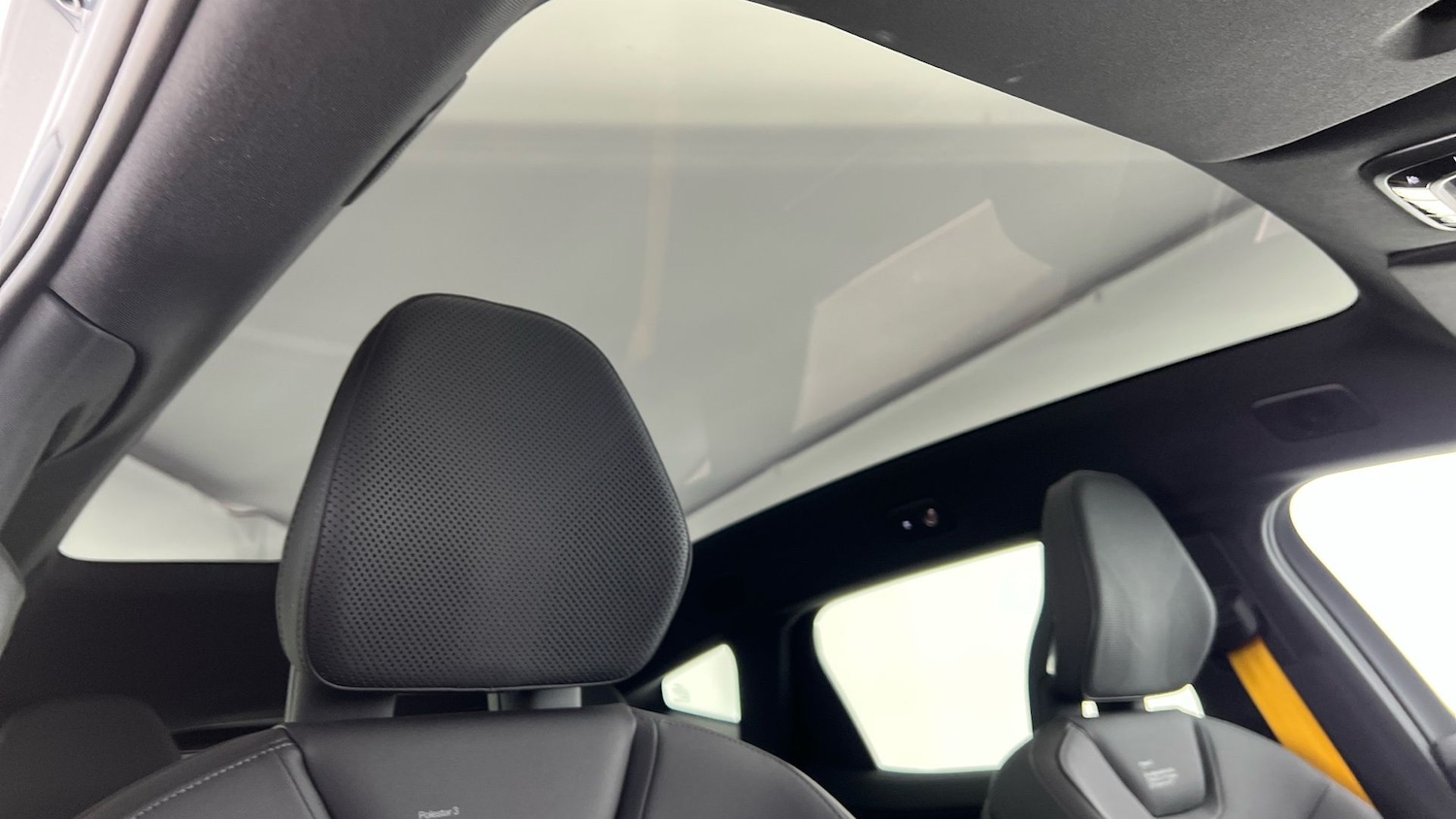 Used Polestar Polestar 3 2024 for sale - 76361801: Photo 39