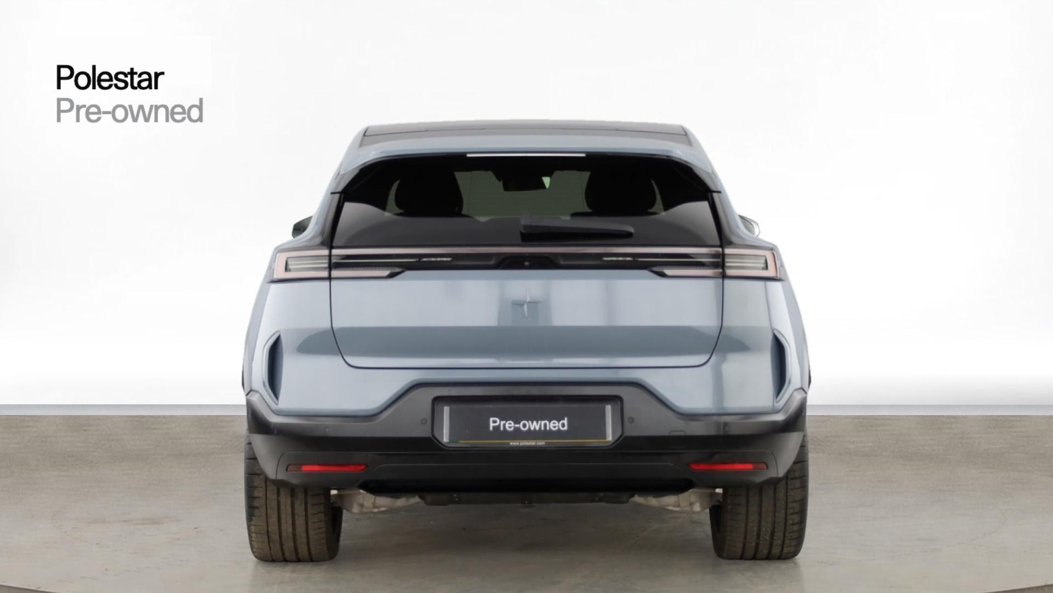 Used Polestar Polestar 3 2024 for sale - 76361801: Photo 4