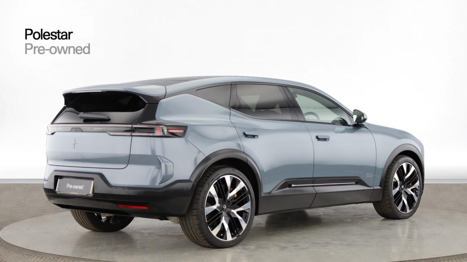 Used Polestar Polestar 3 2024 for sale - 76361801: Photo 5