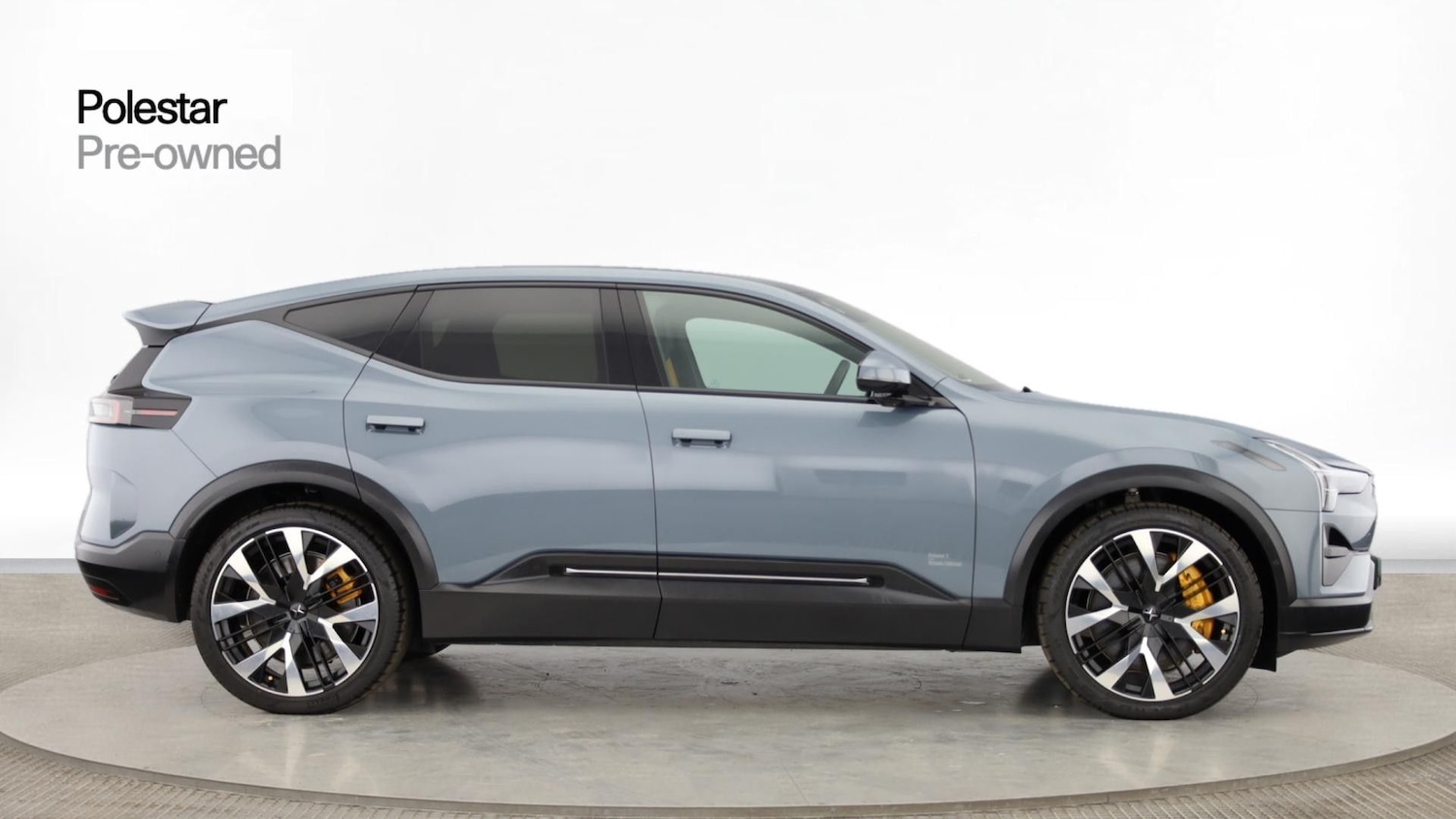 Used Polestar Polestar 3 2024 for sale - 76361801: Photo 6