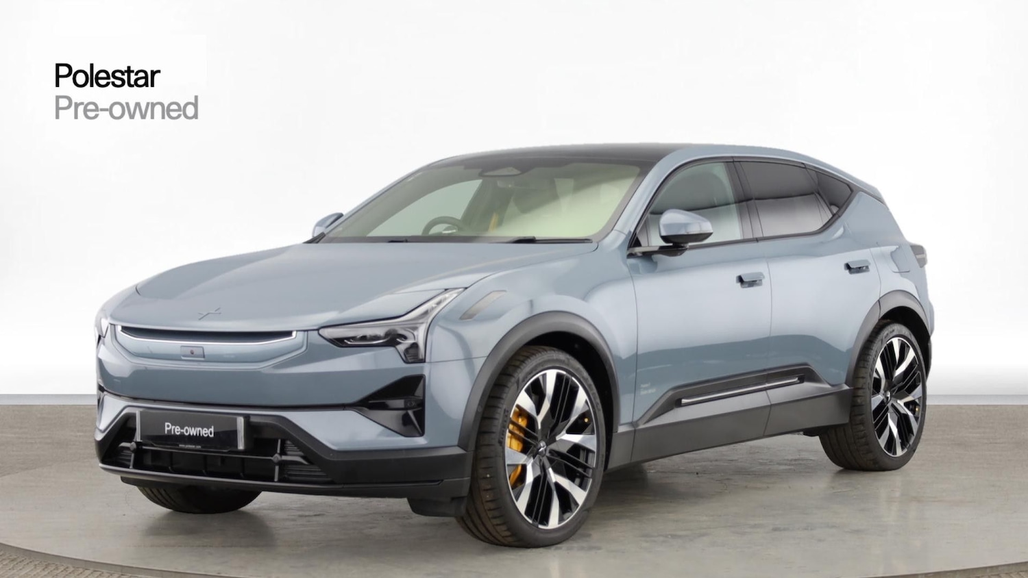 Used Polestar Polestar 3 2024 for sale - 76361801: Photo 7